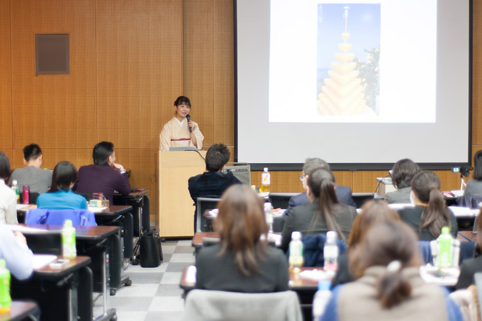 セミナー風景写真