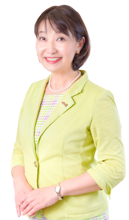 中村早岐子 写真