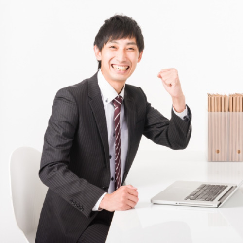 若手リーダー育成セミナーイメージ写真